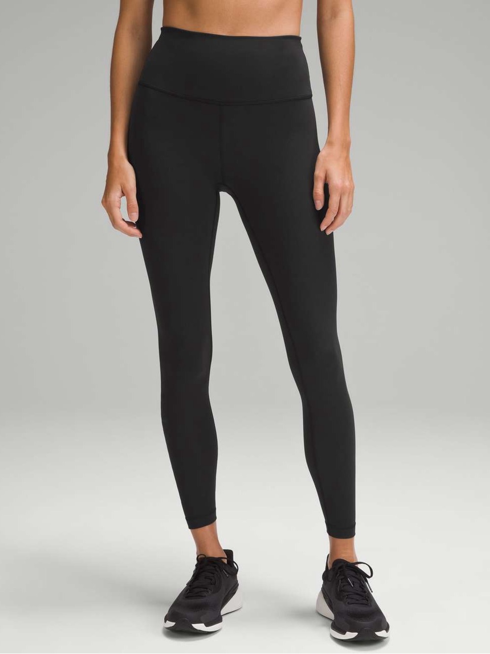 Lululemon Wunder Train High-Rise Tight size 4